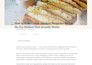 write and publish 50 SEO articles and blog posts on your site